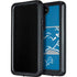 NFL Detroit Lions Zone Block Galaxy S24 Waterproof Case